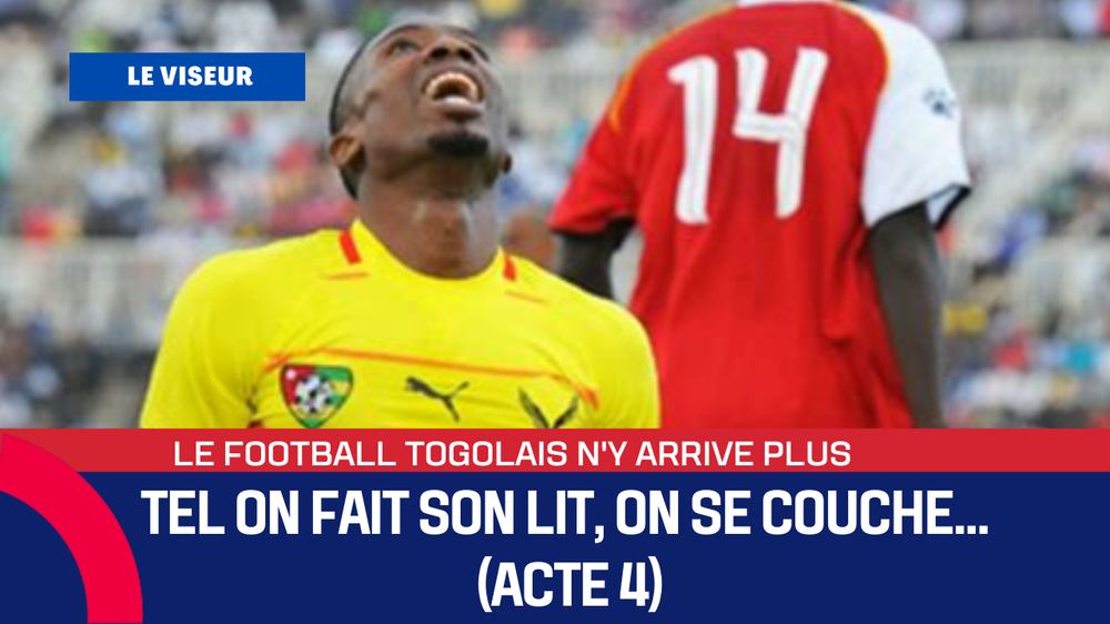 Tel on fait son lit, on se couche (acte 4)