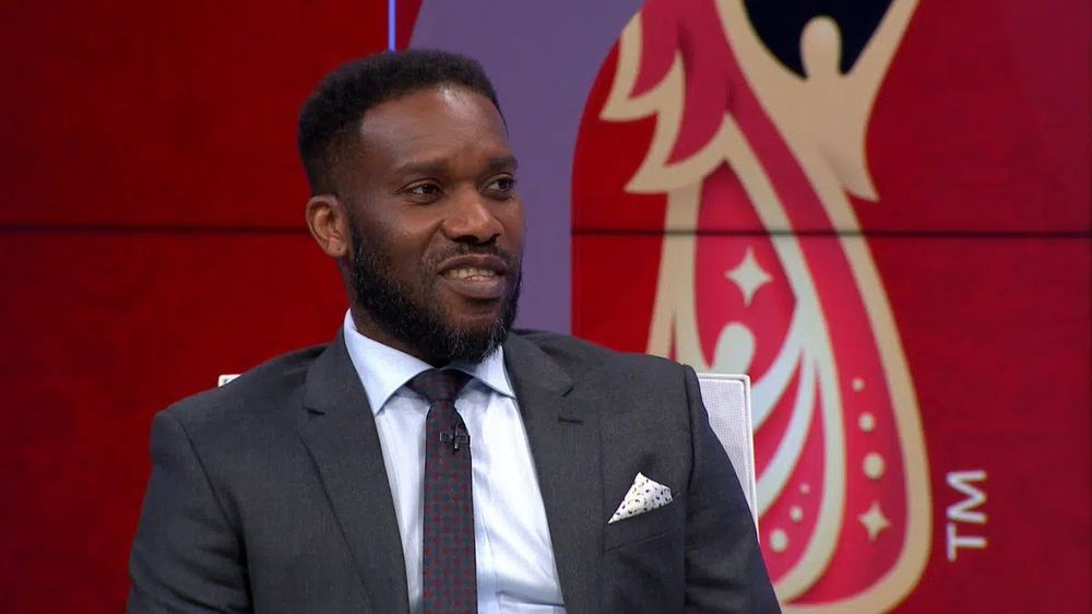 Mondial 2022: Jay Jay Okocha pessimiste
