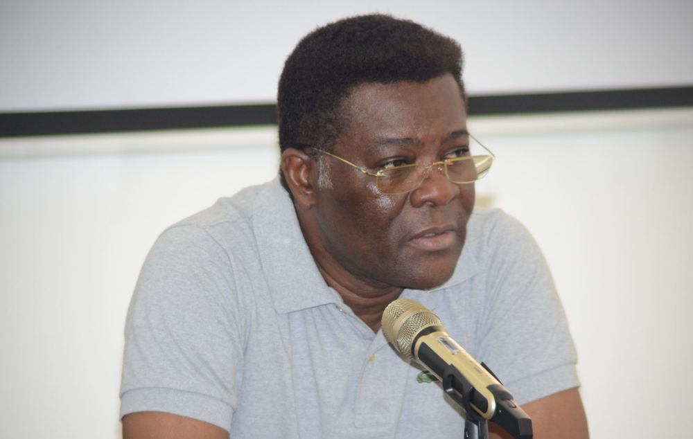 Foot Togo : Pafio Dobou évoque la question des infrastructures