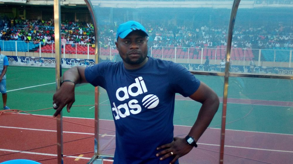 TP MAZEMBE: Pamphile Mihayo reprend les Corbeaux