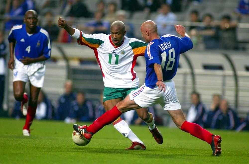 Mondial 2022 : Le passé des Lions de la Téranga dans l'épreuve