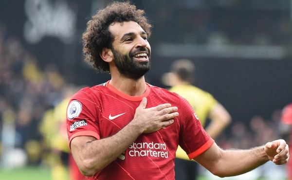 Liverpool : 9 joueurs vont suivre Salah