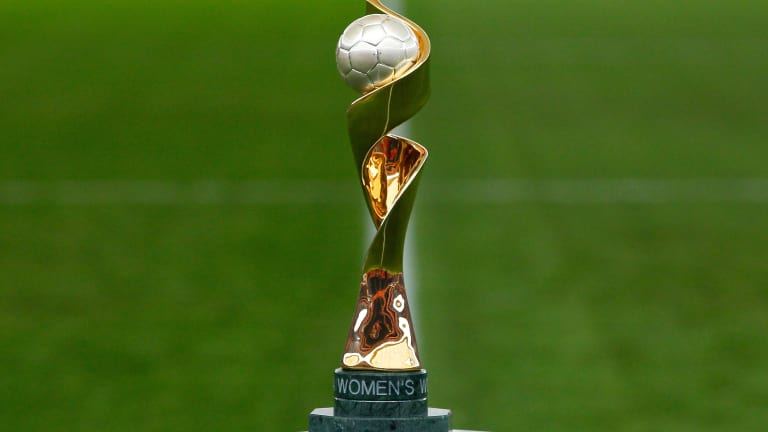 Coupe du Monde (F): Des adversaires de taille pour le Cameroun et le Sénégal en barrages