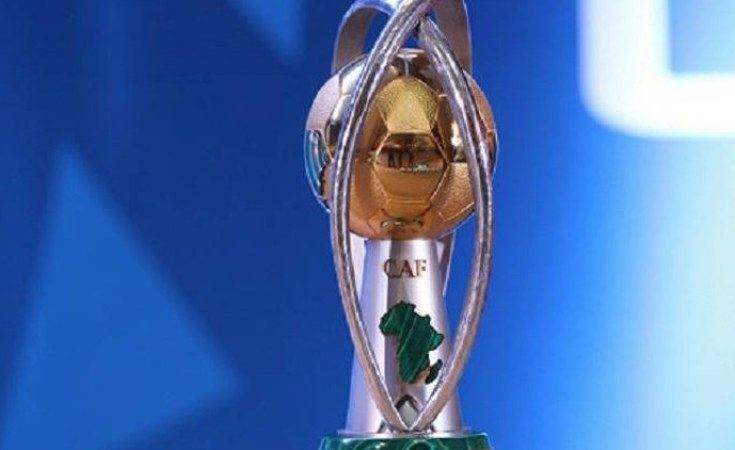 CHAN 2023: tirage à la portée de l'Algérie