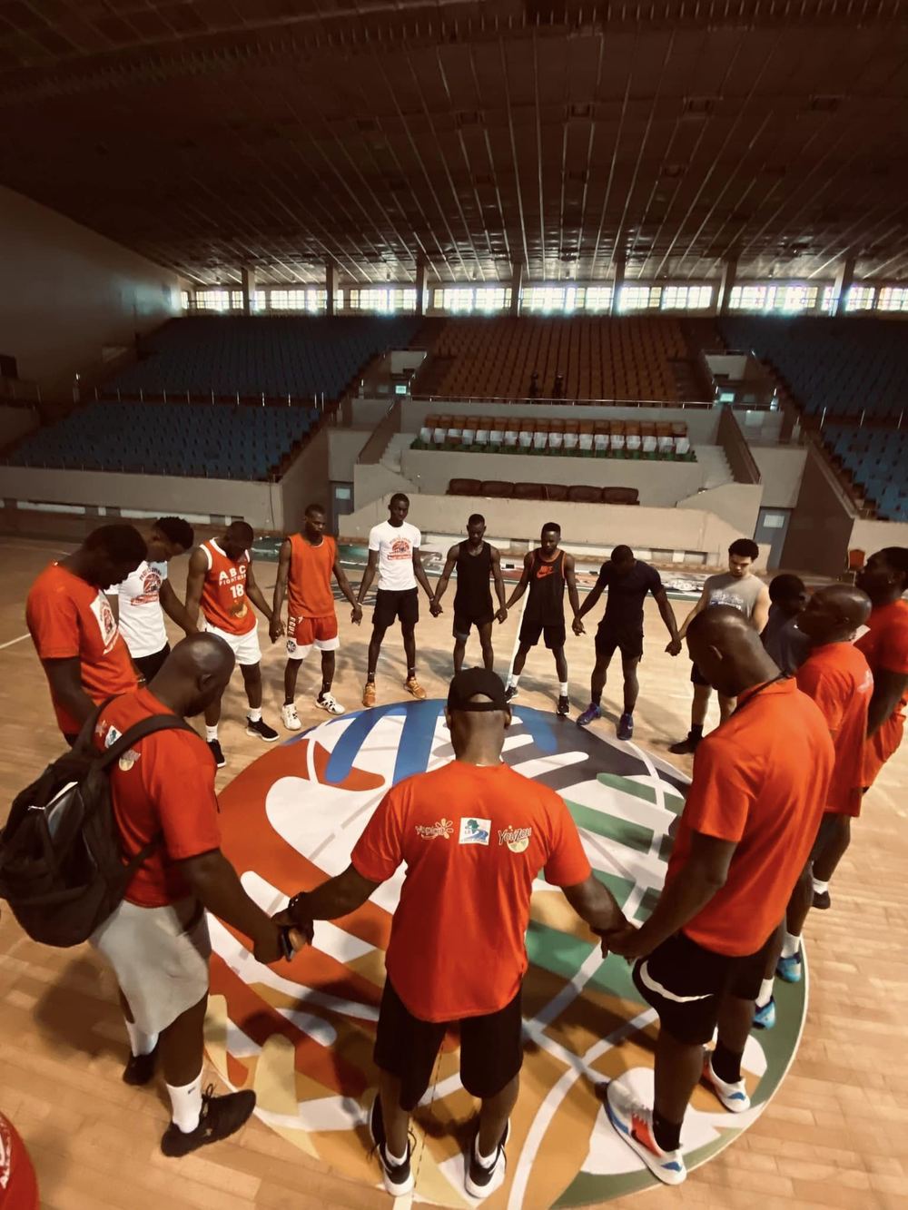 Basketball Africa League: ABC entre en lice