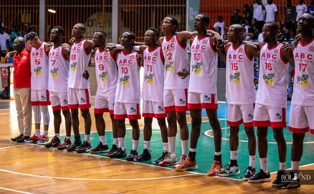 Basket Africa League: ABC bat Stade Malien
