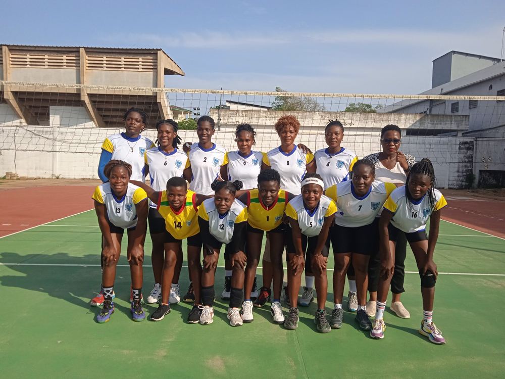 Coupe FTVB: AS OTR dames en quart