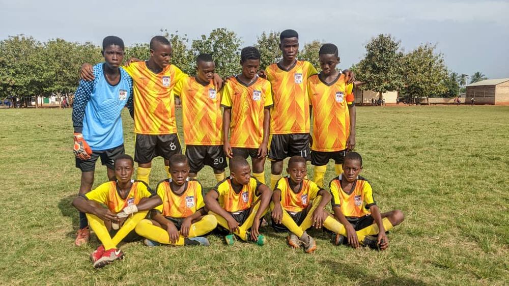 Amical U15 football: YSCD bat YBS 2-0