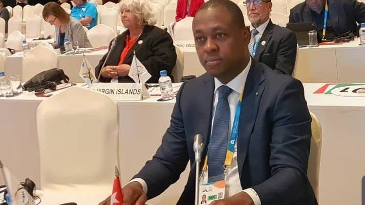 XXVIème AG de l'ACNO: Le CNO-Togo y participe