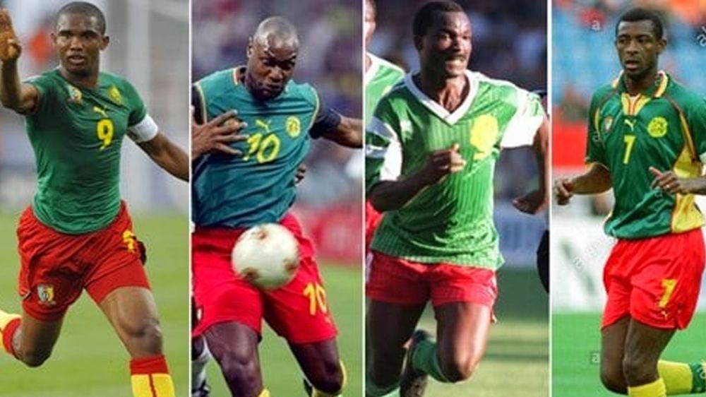 Mondial 2022 : Palmarès des Lions indomptables dans l'épreuve