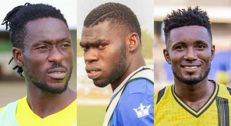 Foot Togo : Que sont devenus les Eperviers du CHAN 2020 ?