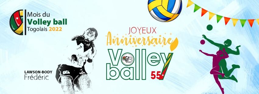FTVB: Le tournoi des 55 s'ouvre le 15 octobre