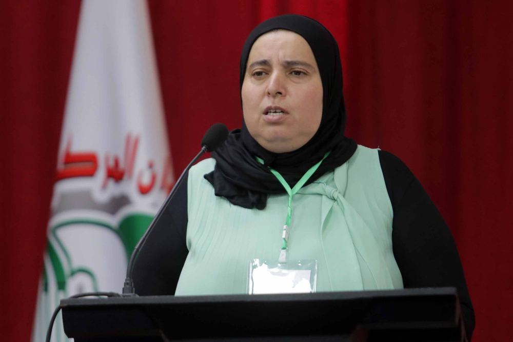 Handball: Karima Taleb élue à la tête de la FAHB