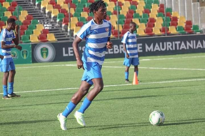 UFOA-A U17: Le Liberia exclu pour fraude