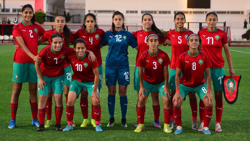 Mondial U17: Le Maroc élimine l'Inde(3-0)