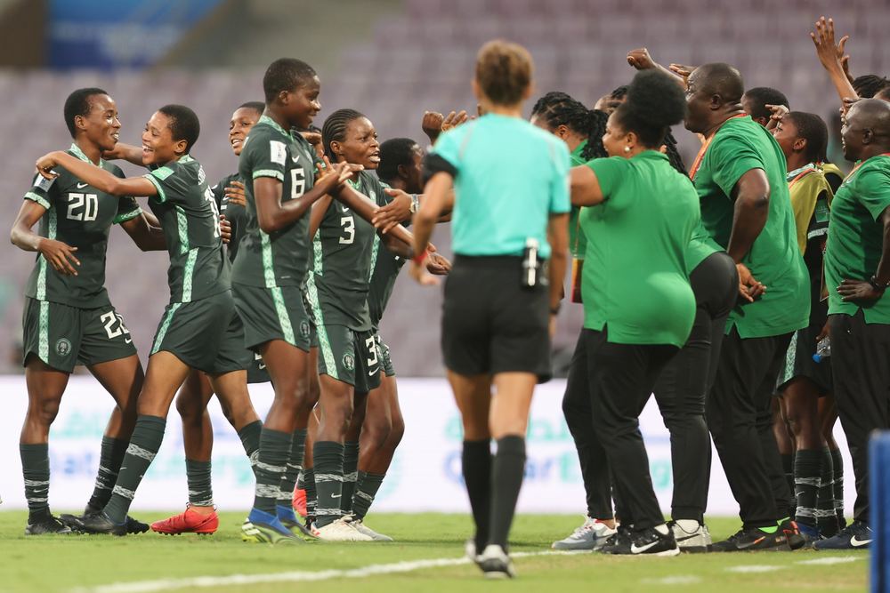 Mondial U17 FIFA: Nigeria 3e, Espagne championne