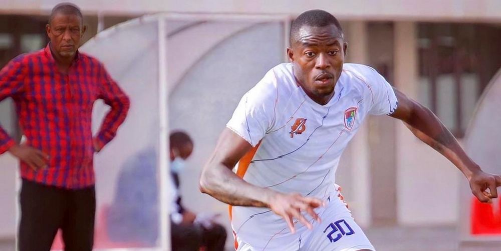 Mercato : Ama Tchoutchoui chez les Kondona