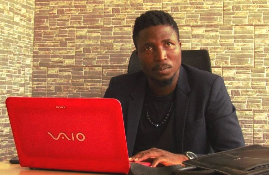 Agbokou Simon : Un ancien footballeur devenu entrepreneur