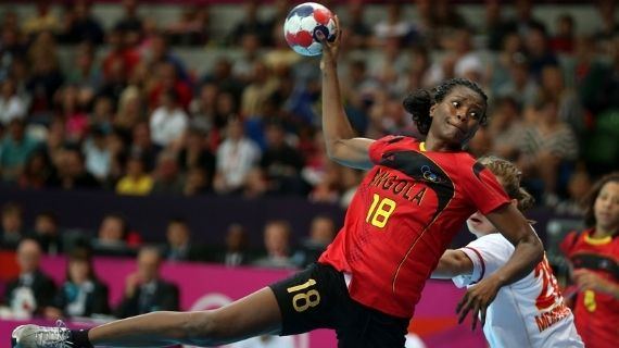 CAN Handball (F):la Tunisie affronte l'Angola en quarts