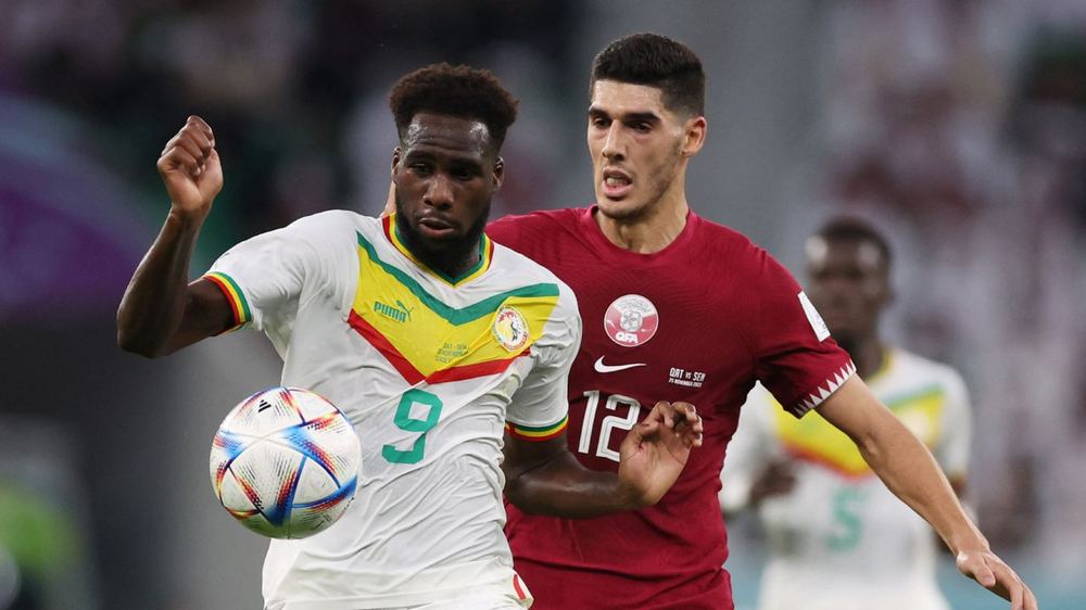 Mondial 2022 : Boulaye Dia après Sénégal-Qatar