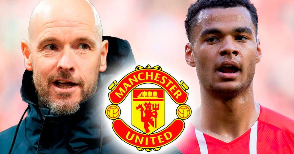 Mercato : Cody Gakpo dans le viseur de Manchester United