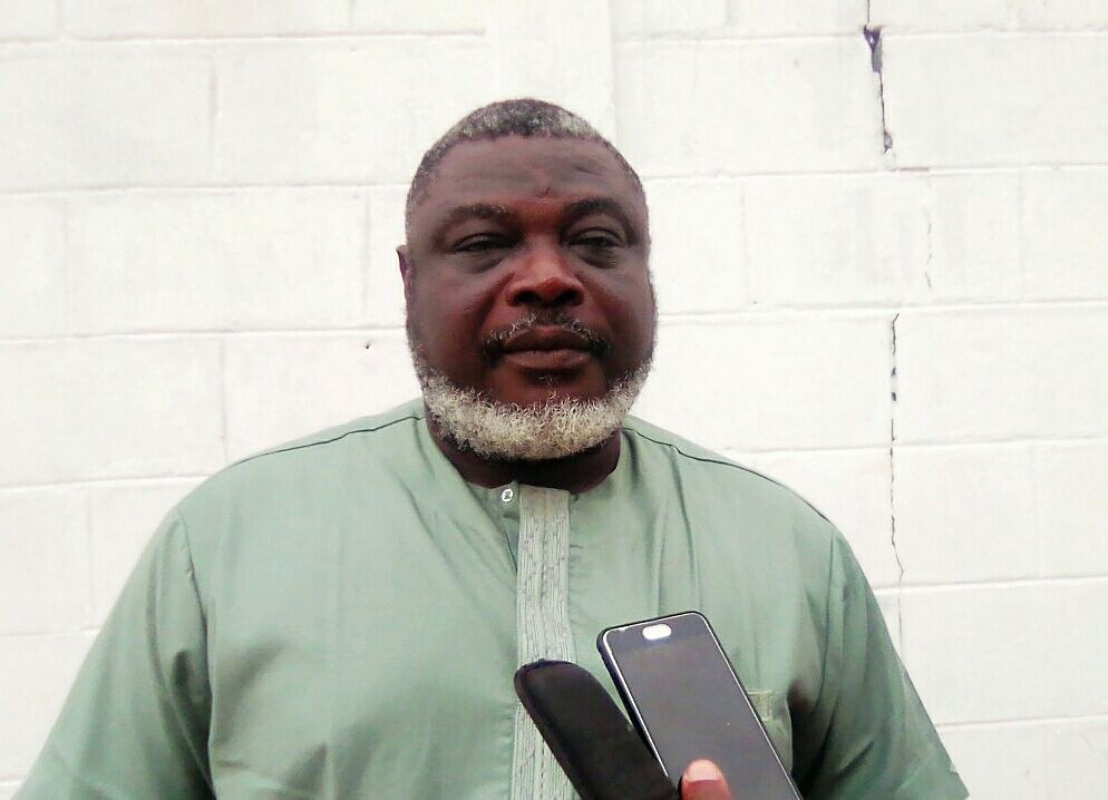 Volleyball : Mesmin ATEGOUA prend les rênes de la LLCG