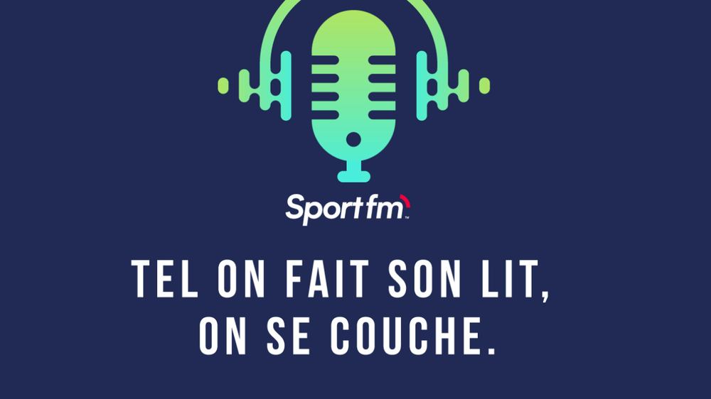 TEL ON FAIT SON LIT, ON SE COUCHE (ACTE 9)