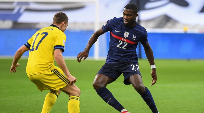 Mondial 2022 : Marcus Thuarm convoqué par Deschamps