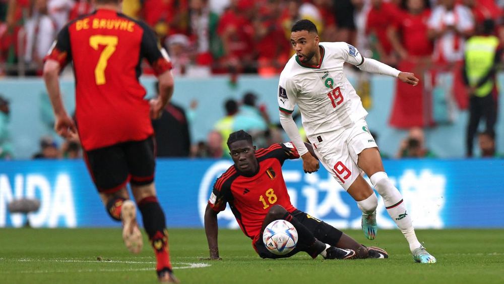 Classement FIFA : Le Togo stagne, le Maroc détrône le Sénégal