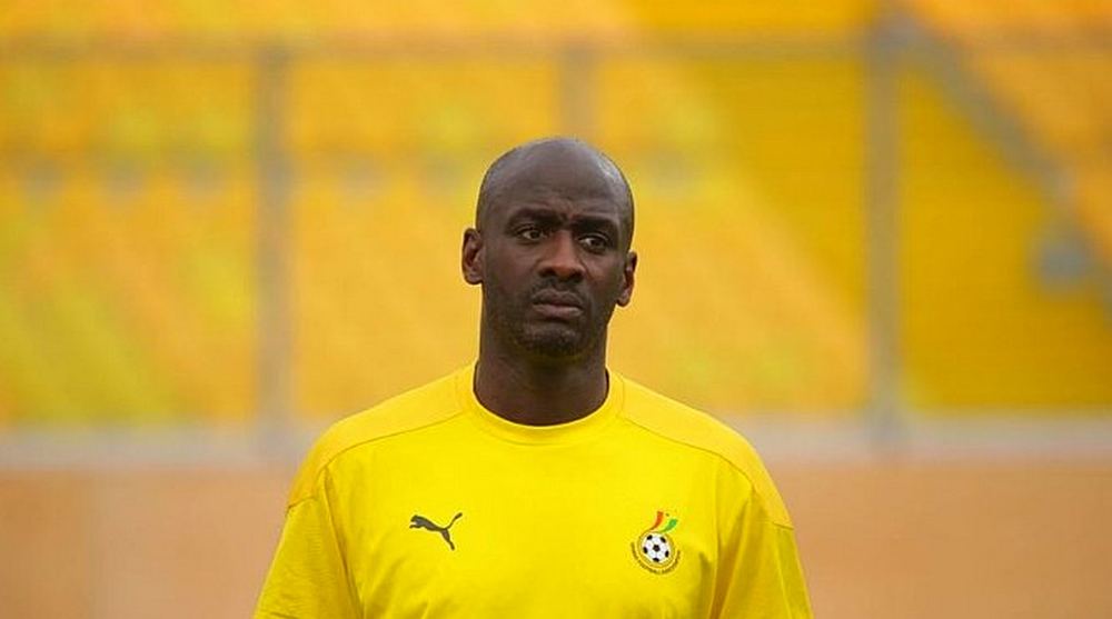 Mondial 2022 : Le coup de gueule d'Otto Addo