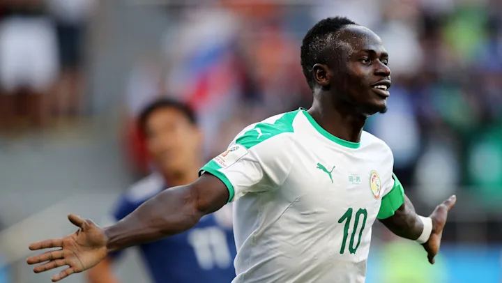 France : Sadio Mane rachète un club de N2