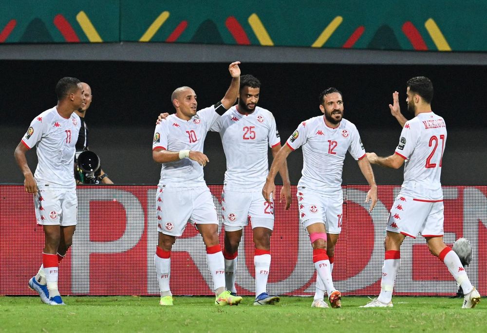 Mondial 2022 : La Tunisie s'impose et s'en va