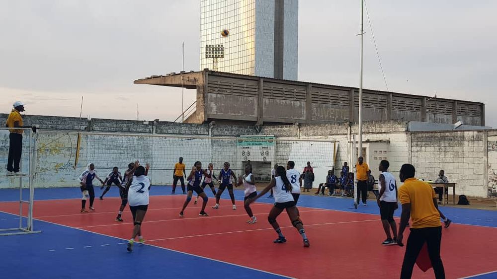 FTVB: une nouvelle saison annoncée