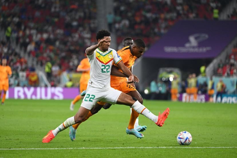 Mondial 2022 : Les news de Kouyate et Diallo