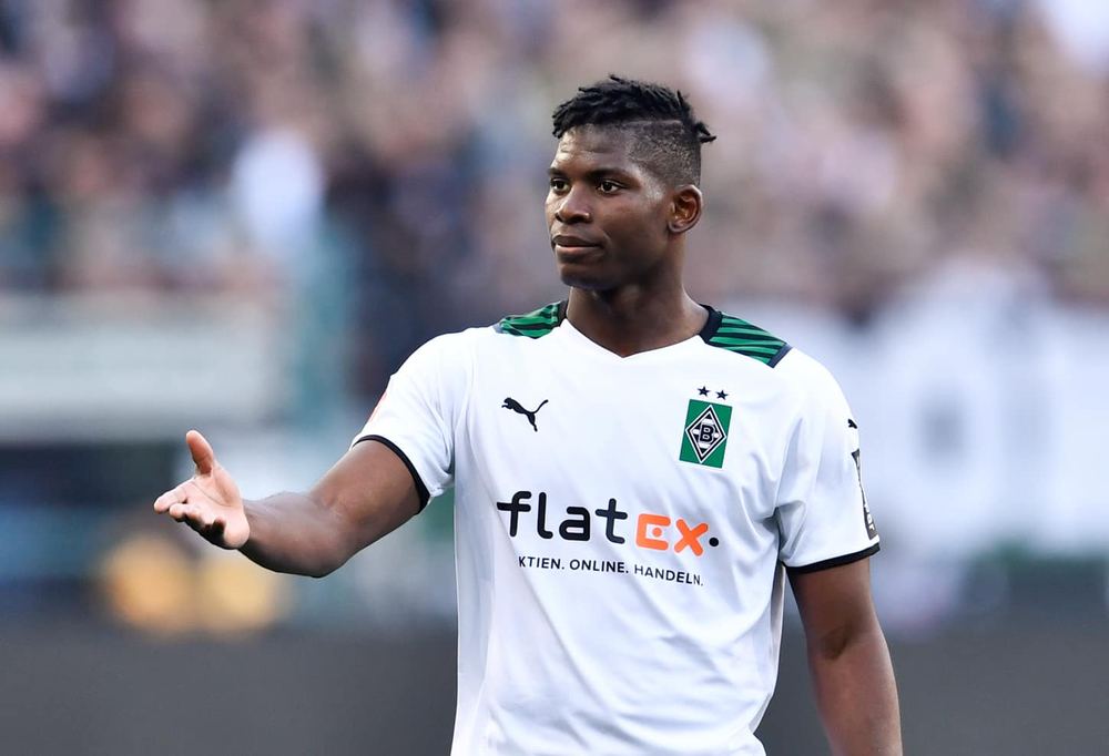 Breel Embolo : Le Camerounais qui a crucifié les Lions indomptables