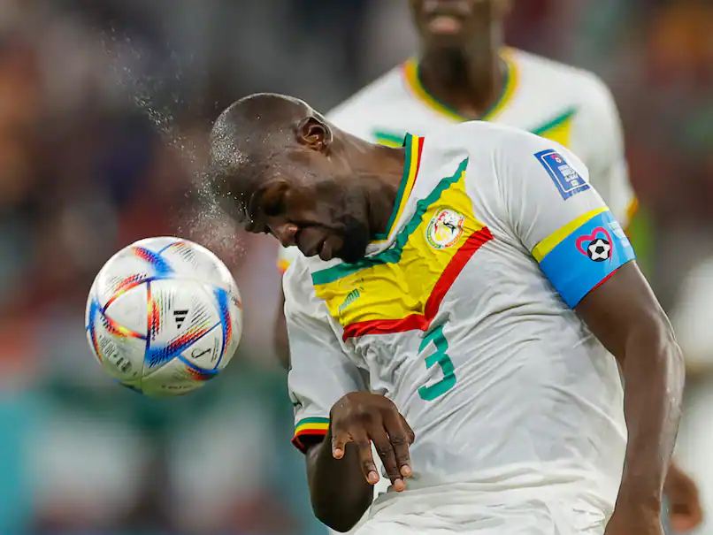 Mondial 2022 : Le Sénégal étrille le Qatar