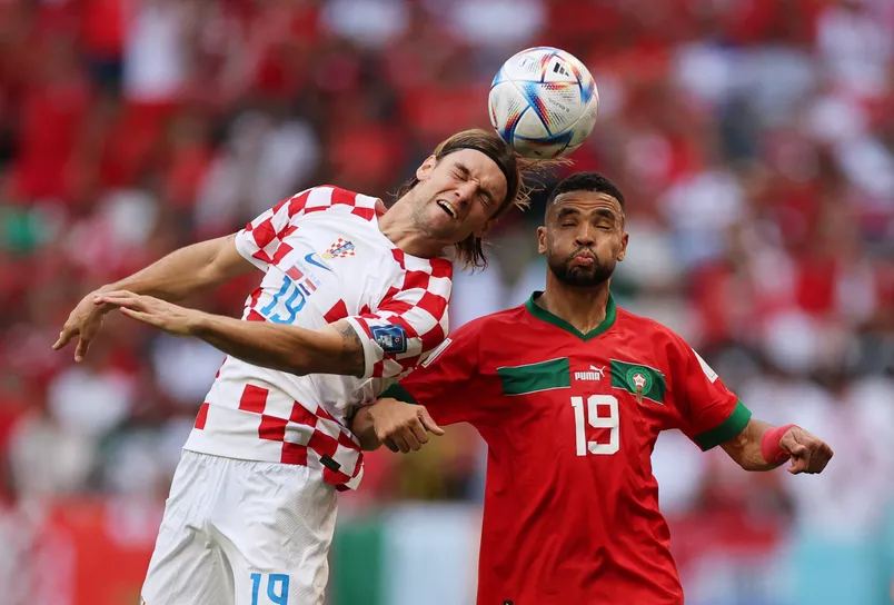 Mondial 2022 : Le Maroc accroche la Croatie