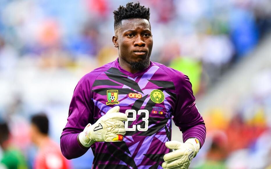 Mondial 2022 : André Onana écarté de la tanière