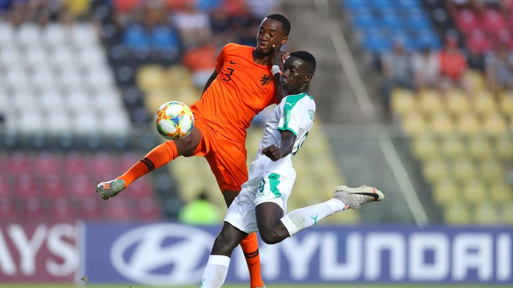 Mondial 2022 : Le Sénégal perd contre le Pays-bas