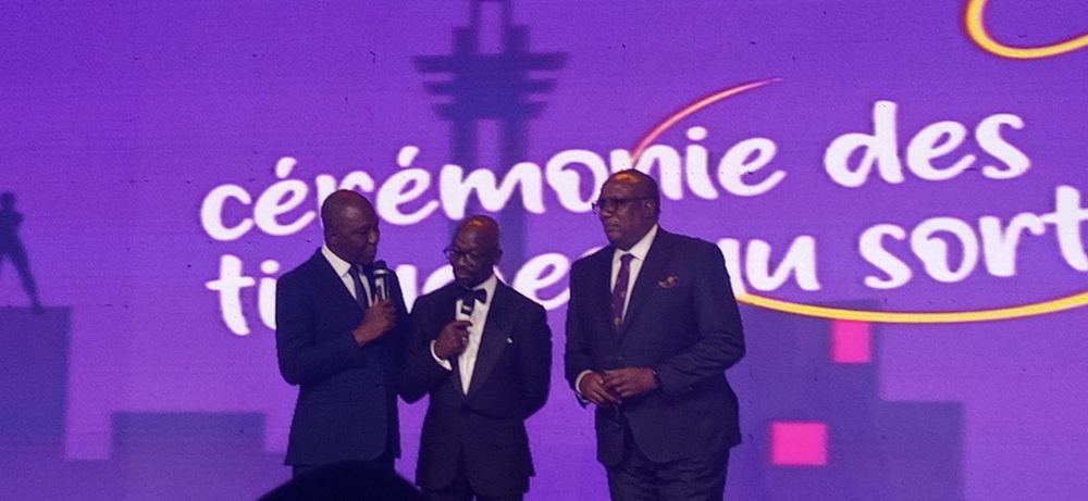IXès JF 2023: Tirages au sort effectués en RDC