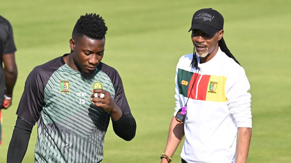 Mondial 2022 : Réelles raisons de l'éviction d'Onana