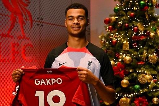 Mercato : Cody Gakpo désormais Red