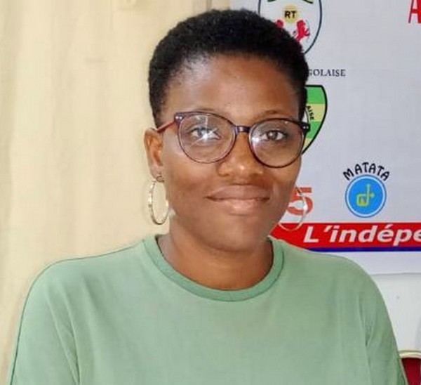 Togo : Fifi Assogbavi portée à la tête de l'AJSIT