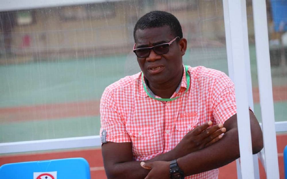 D1 Togo: Maurice Noutsoudjè rebondit à Tambo Fc