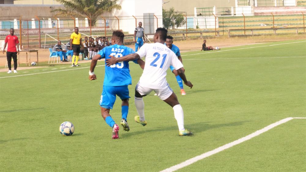 Togo : Le calendrier de la saison 2024-2025