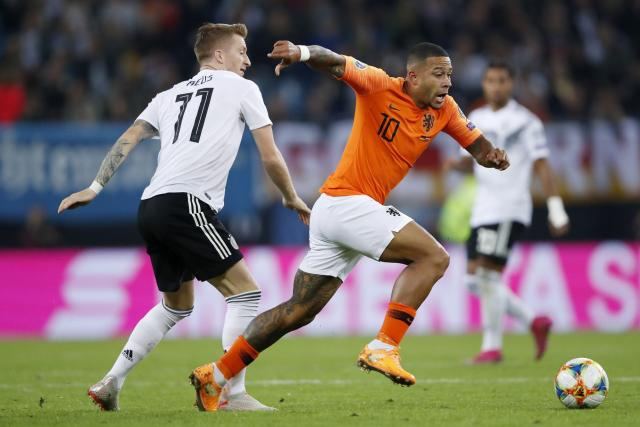 Mondial 2022 : Le Pays-bas file en quart