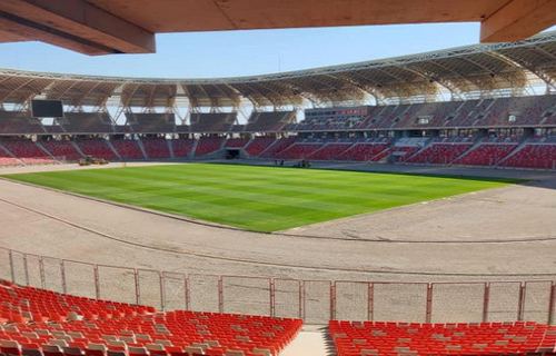 CHAN 2023: L'Algérie lance le compte à rebours