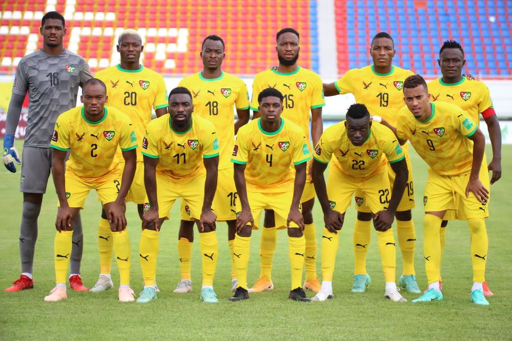 Burkina-Togo : Les onze entrants du Togo