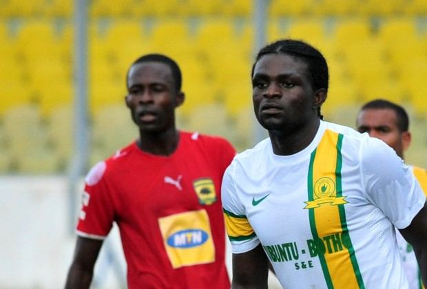Foot Togo : Mathias Emmanuel au bercail