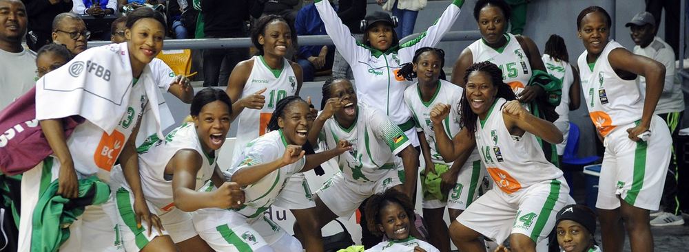 Basket CAC 2022(F): Ferroviario dans la Poule B